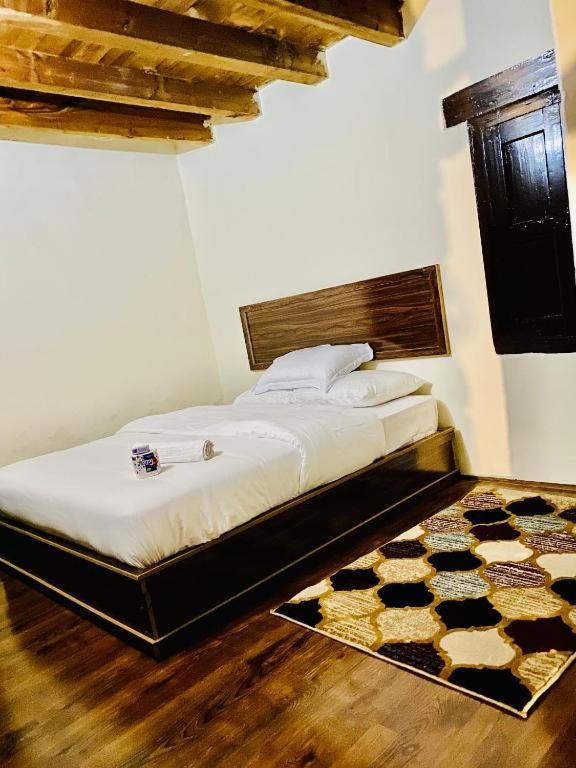 Backpackers Stories By Old Hunza Inn Karimabad  Bagian luar foto